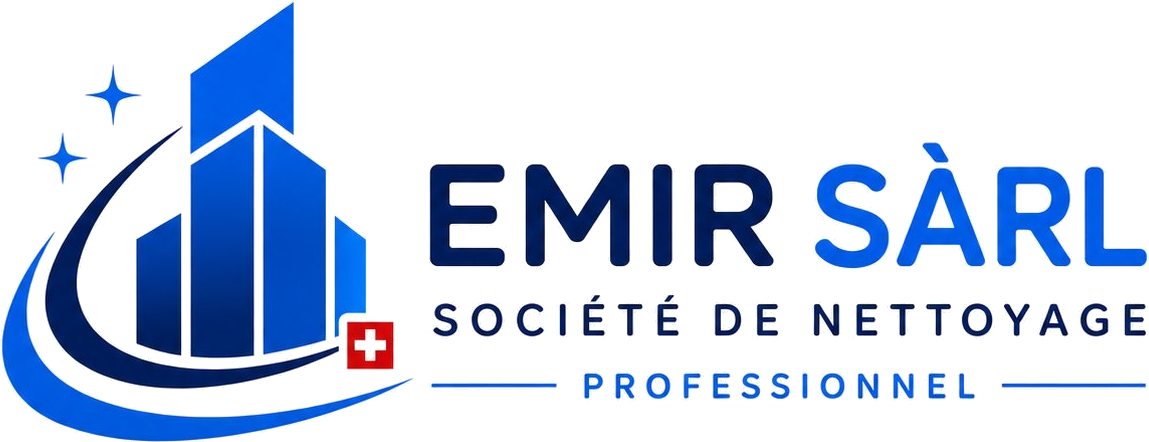 Emir Sàrl · Société de nettoyage professionnel